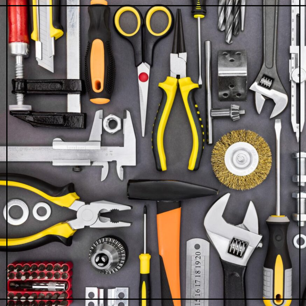 Tools & Accessories UK – Buy Online at Best Prices – Home Image DIY