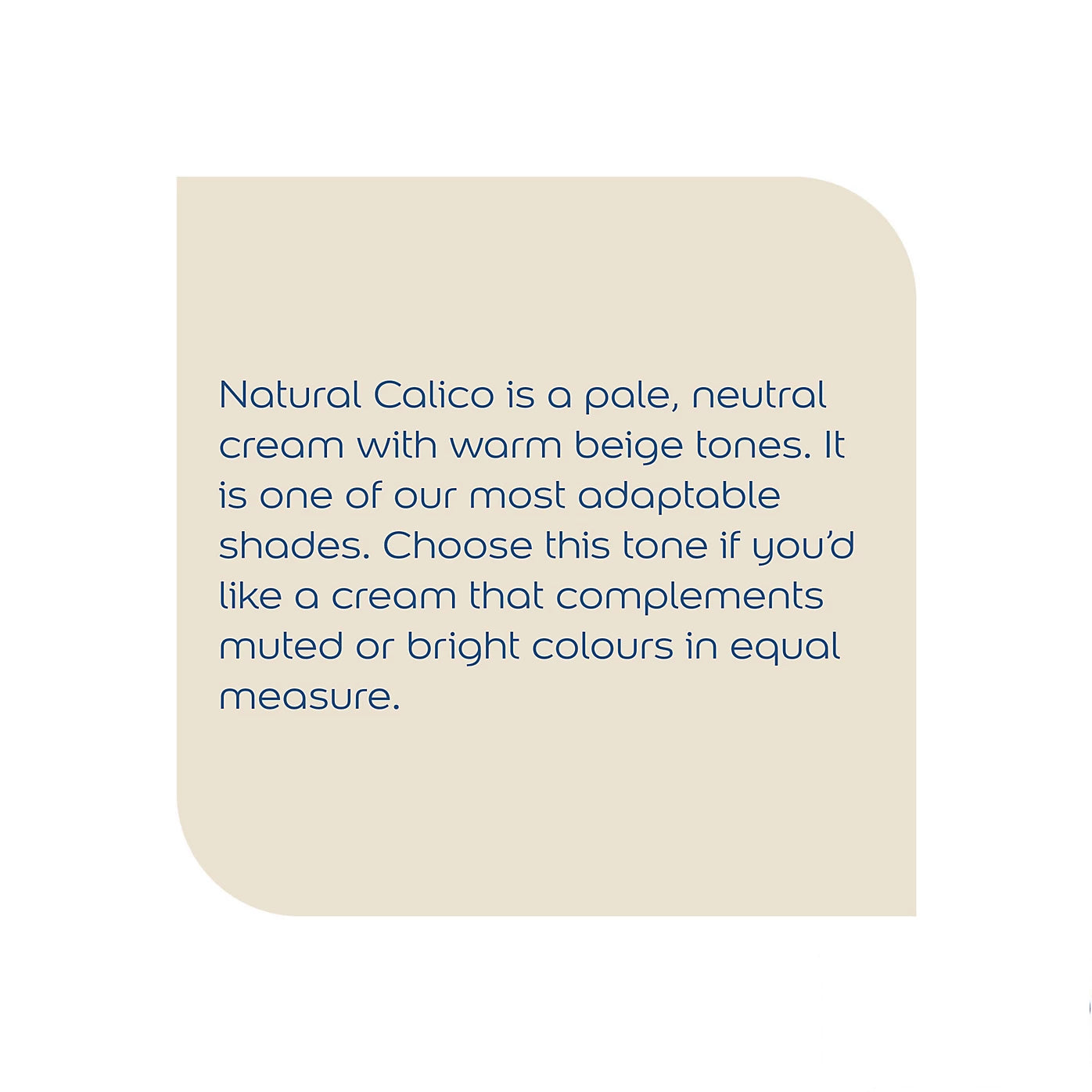 Dulux Natural Calico Quick Dry Gloss Wood & Metal Paint 750ml