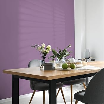 Johnstone’s Mauve Whisper Silk Wall & Ceiling Emulsion Paint 2.5L