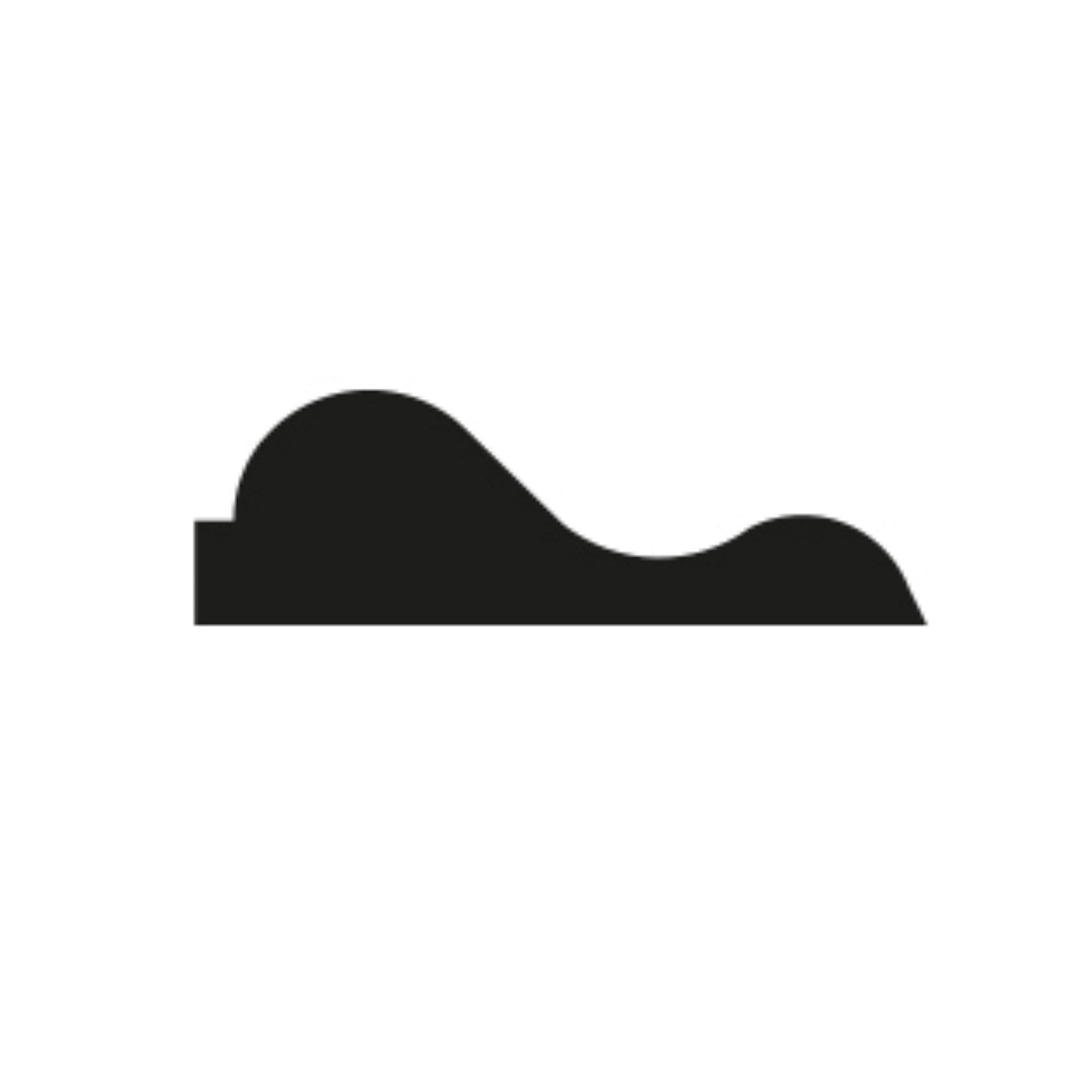 Pine Panel Mould Bead Wooden Moulding Beading Frame 28x9 1m x 4 = 4M tm775