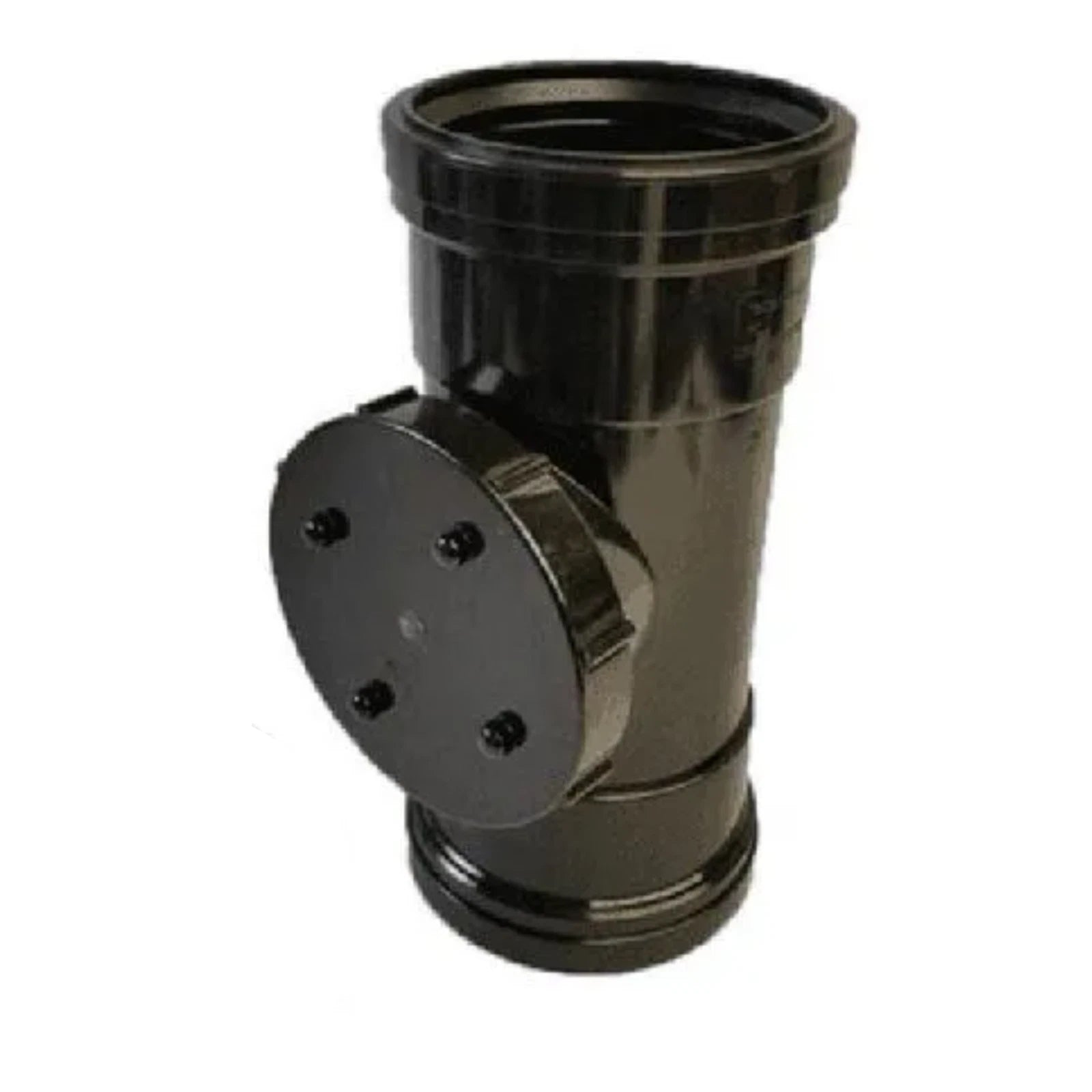 Double Socket Access Straight spb19