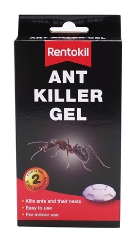 Rentokil Ant Killer Gel