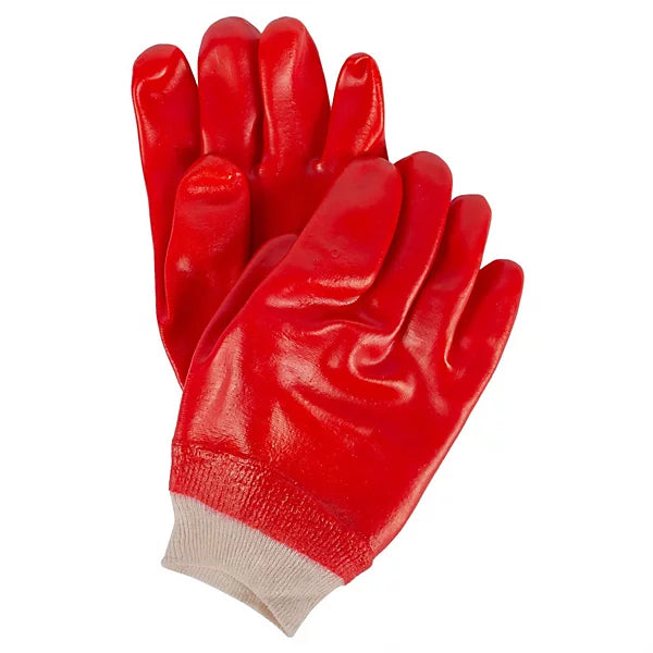 Blackspur PVC-Coated Work Gloves RG108
