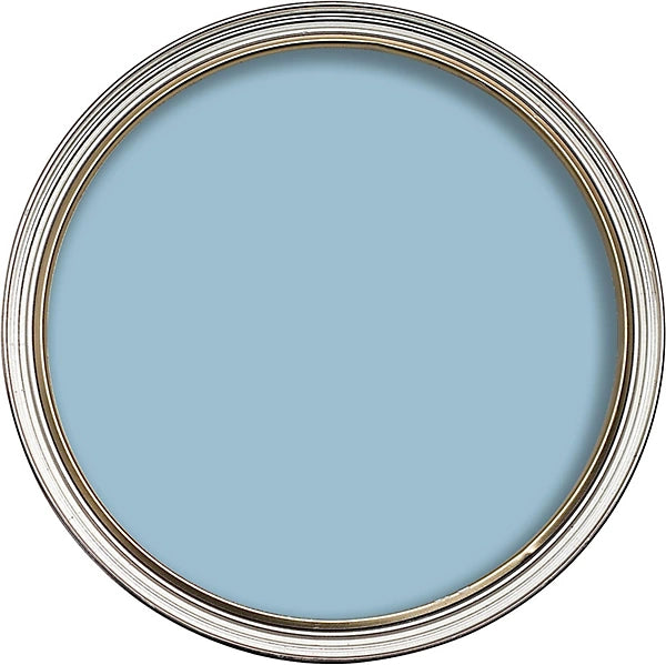 Granocryl Spray Blue Smooth Masonry Paint 5L