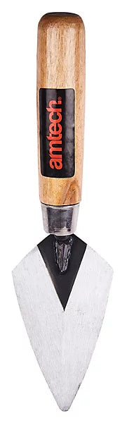 Amtech 4" Pointing Trowel G0100