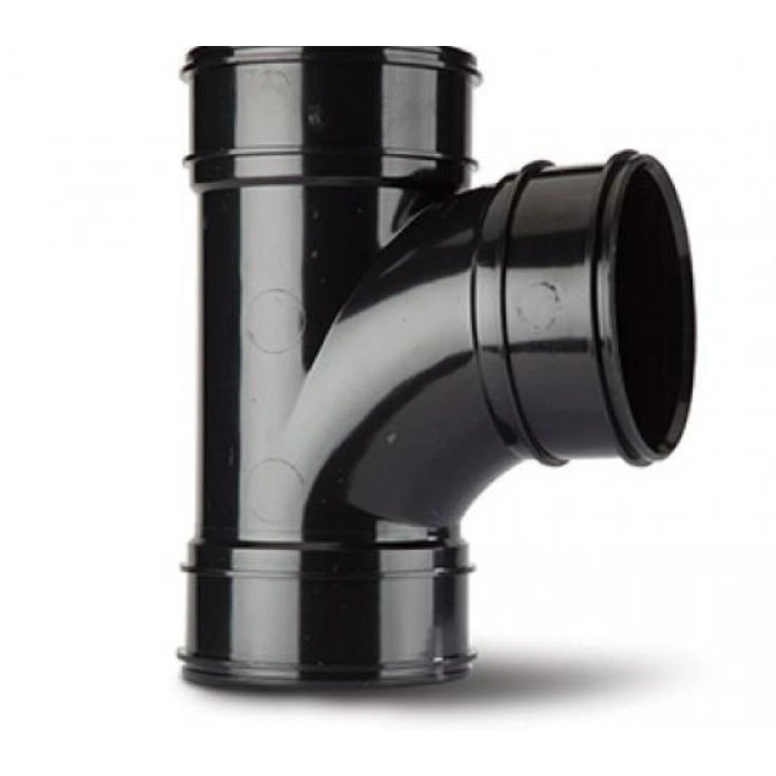 92° Triple Socket Tee spb11