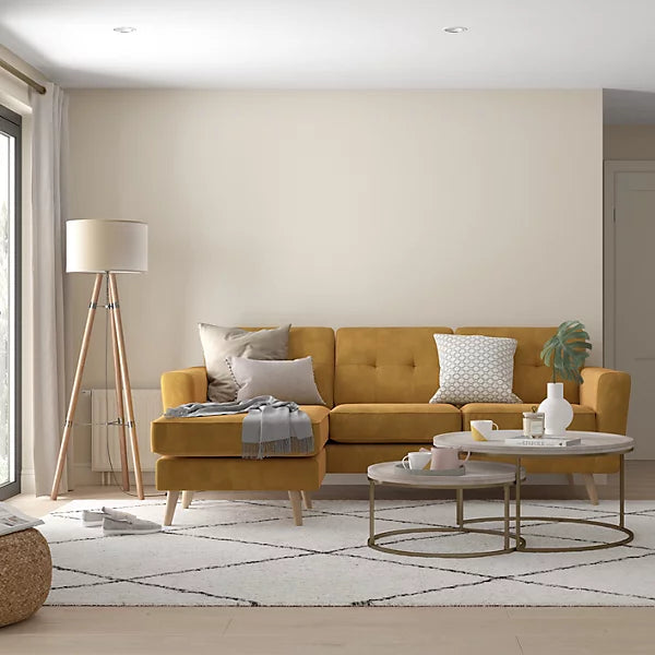 Dulux Egyptian Cotton Wall & Ceiling Matt Paint 2.5L