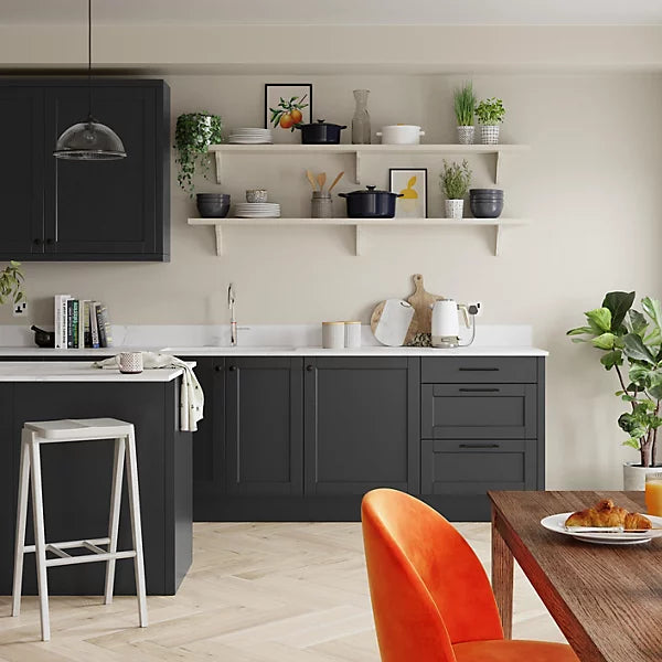 Dulux Egyptian Cotton Wall & Ceiling Matt Paint 2.5L