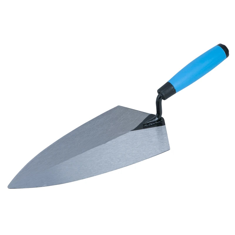 Bluespot 11" Soft Grip Brick Trowel 280mm 24120