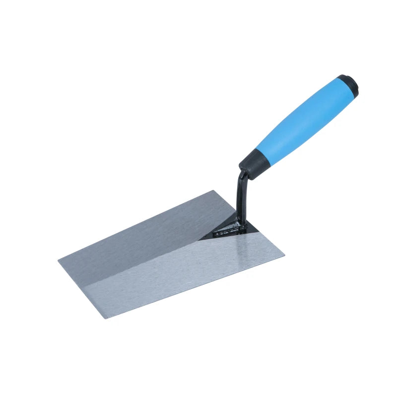 Bluespot 7" Soft Grip Bucket Trowel 180mm 24114
