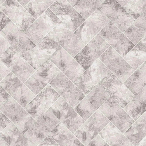 Contour Travertino Taupe Kitchen & Bathroom Wallpaper 103922