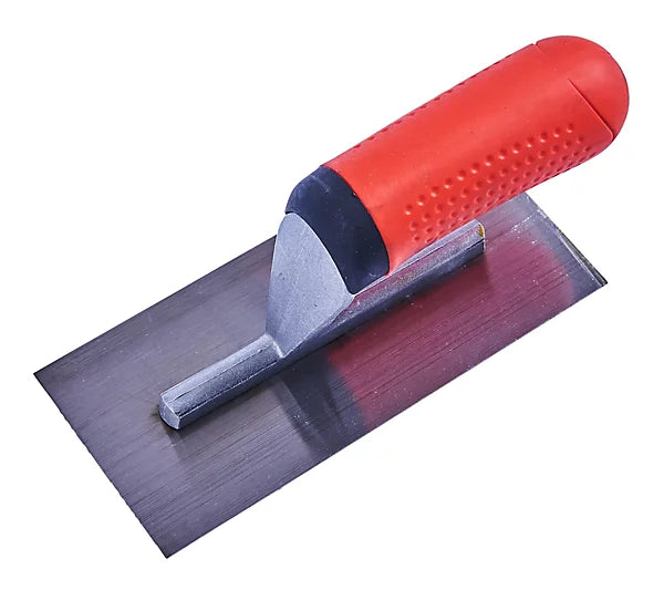 Amtech Midget Trowel With soft Grip G1520