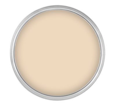 Granocryl Buttermilk Smooth Masonry Paint 5L