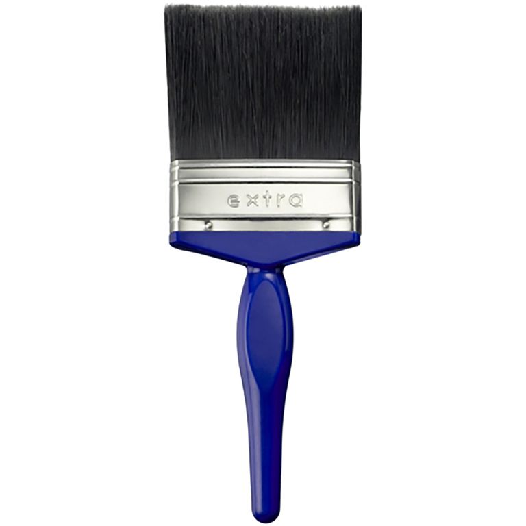 Harris Extra Edge Paint Brush 4"