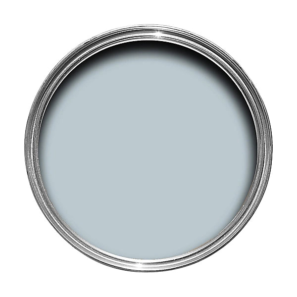 Dulux Easycare Coastal grey Matt Emulsion paint 2.5L