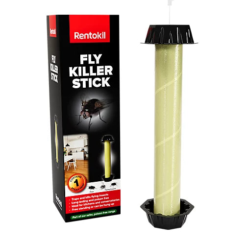 Rentokil Fly Killer Stick