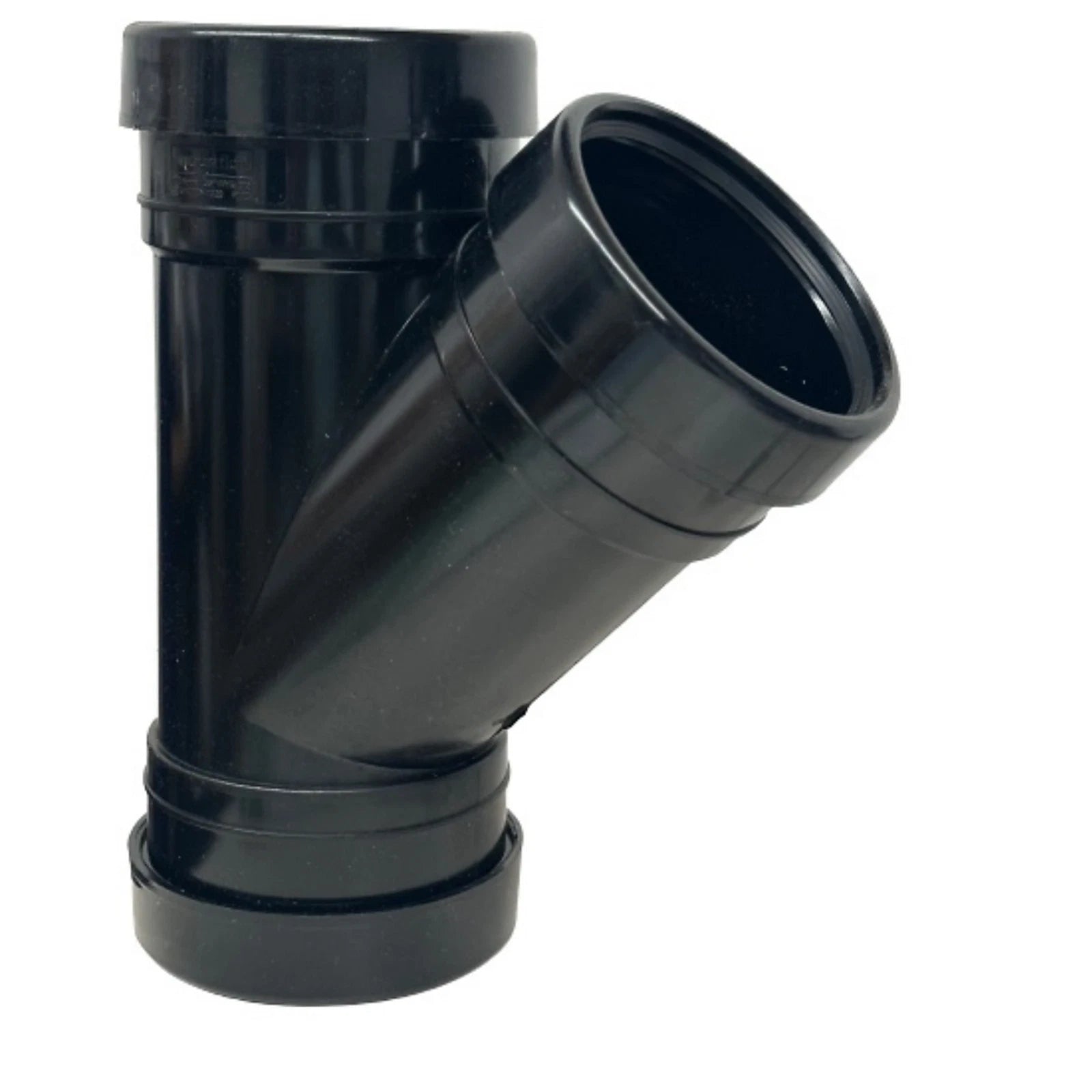 135° Triple Socket Tee spb14