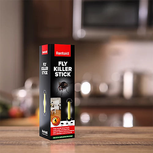 Rentokil Fly Killer Stick