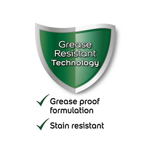 Dulux Easycare Kitchen Pure brilliant white Matt Emulsion paint 2.5L