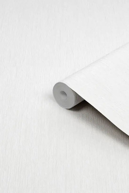 Superfresco White Mercer Blown Paintable Wallpaper 18394