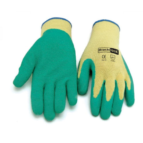 Blackrock Latex Gripper Breathable Wet And Dry Grip Gloves