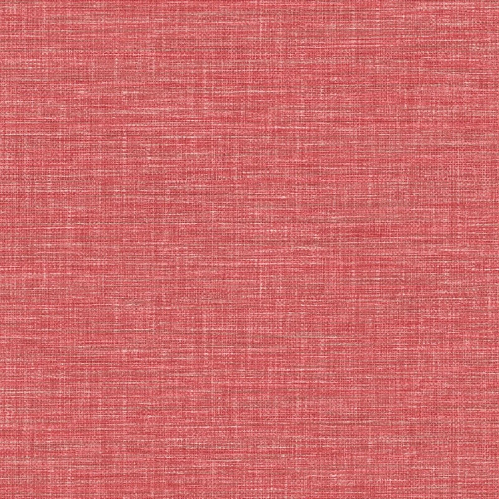 A Street Solstice Grass Coral Pink Plain Wallpaper FD24117