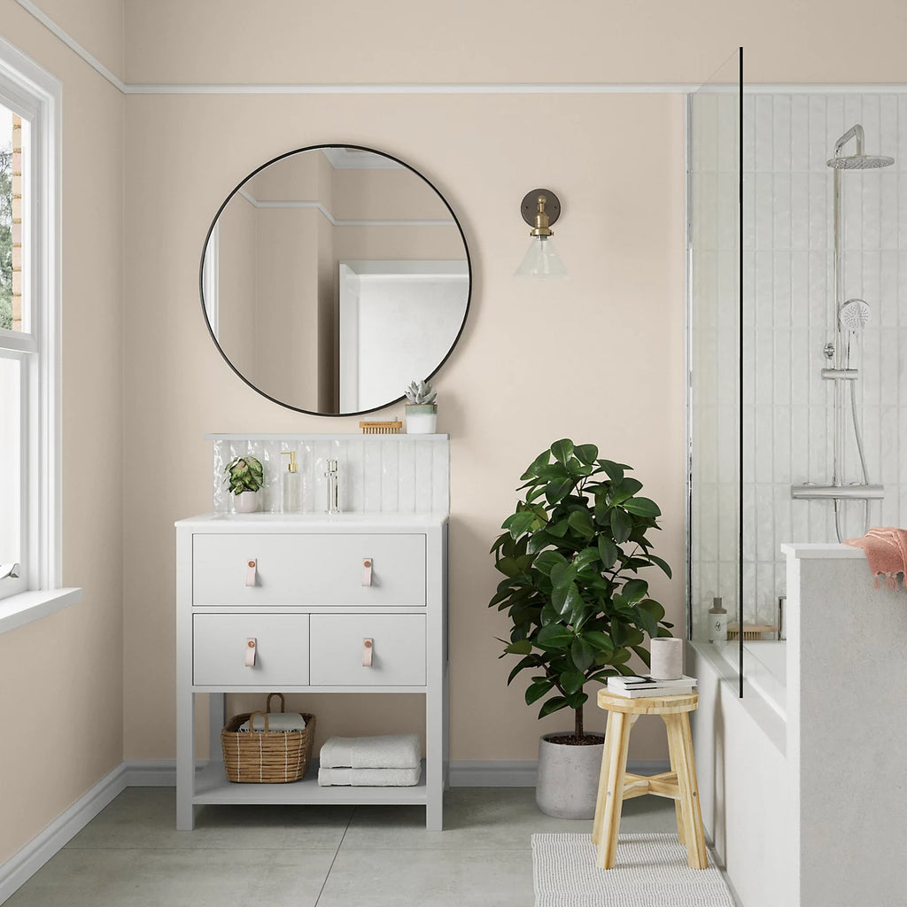 Dulux Magnolia Wall & Ceiling Matt Paint 2.5L