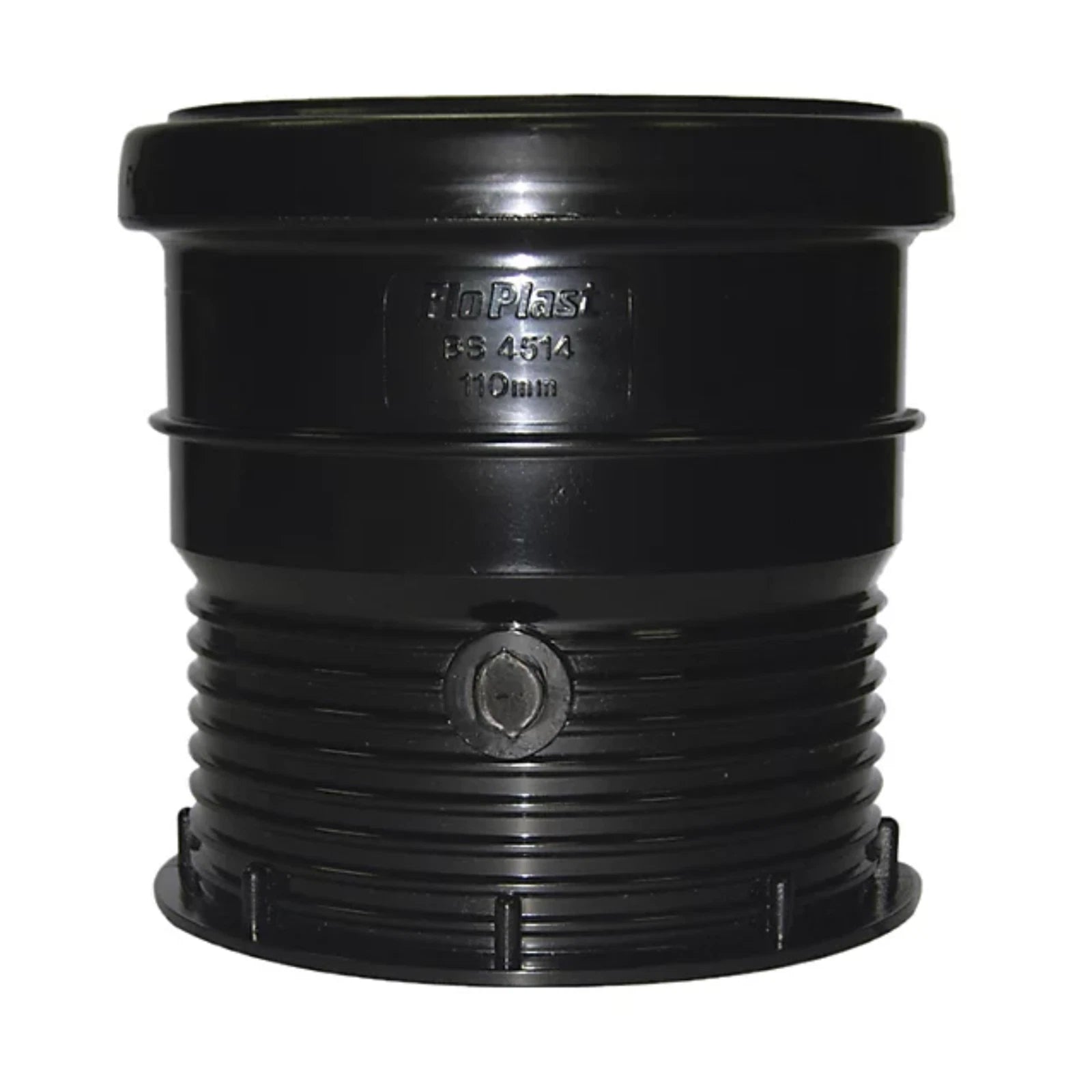 110mm Soil to Cast Iron Adaptor spb31