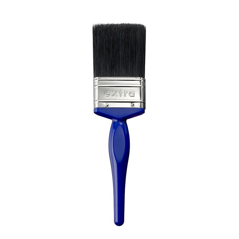 Harris Extra Edge Brush 2.5"