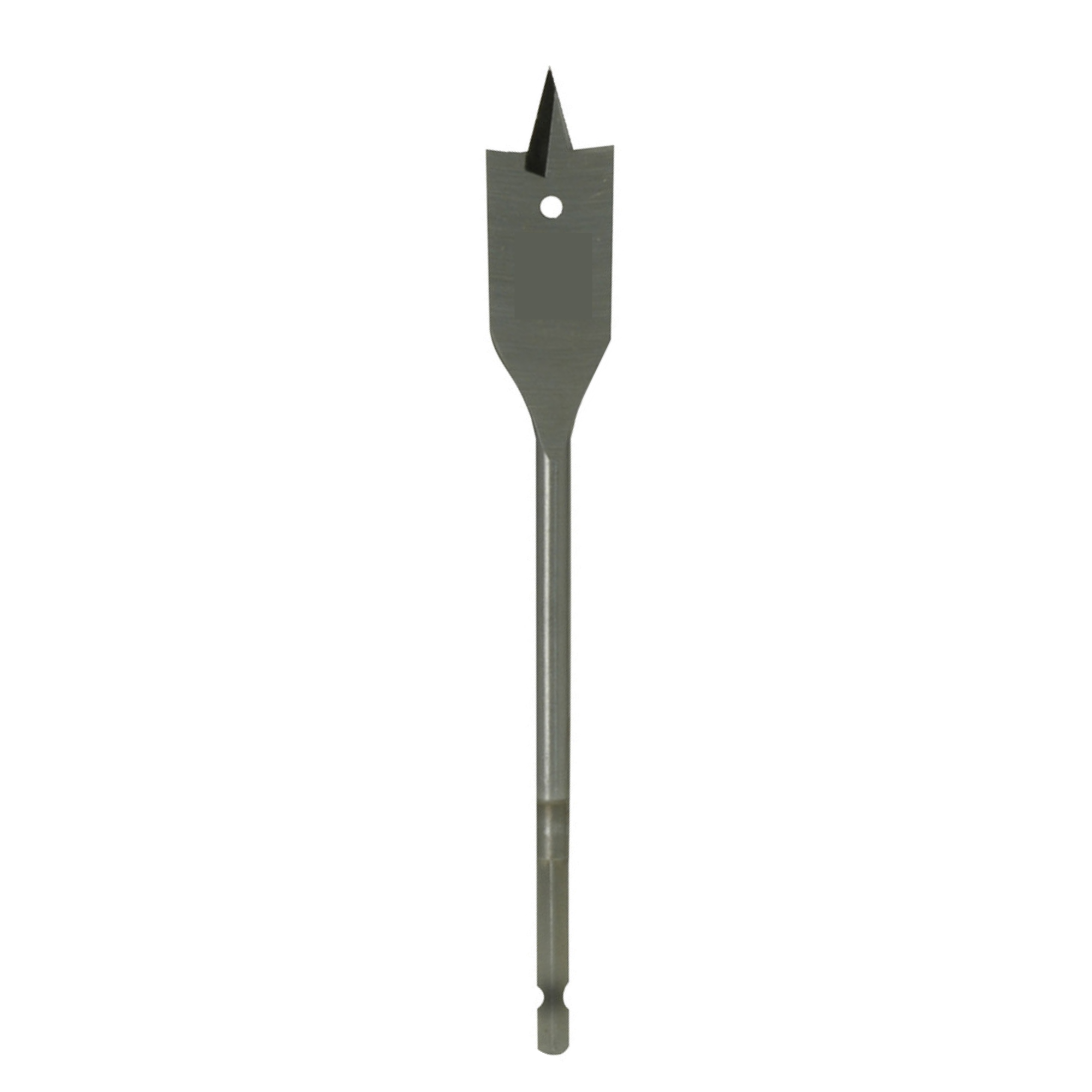Finder 14mm Flat Hex Wood Drill Bit 152mm