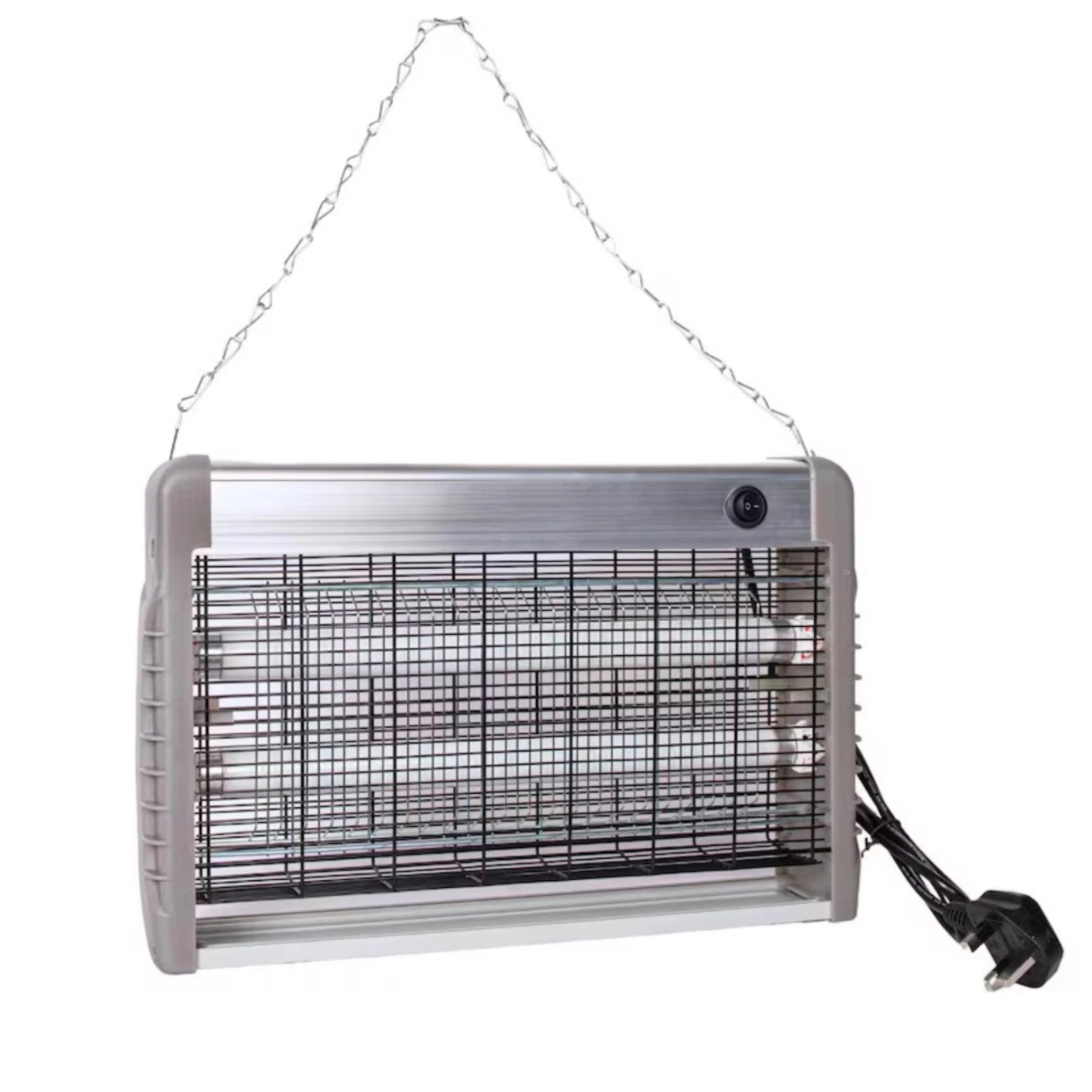 Electrical Insect Killer Bug Fly Mosquito UV Zapper Commercial Home 10 Watt IK110
