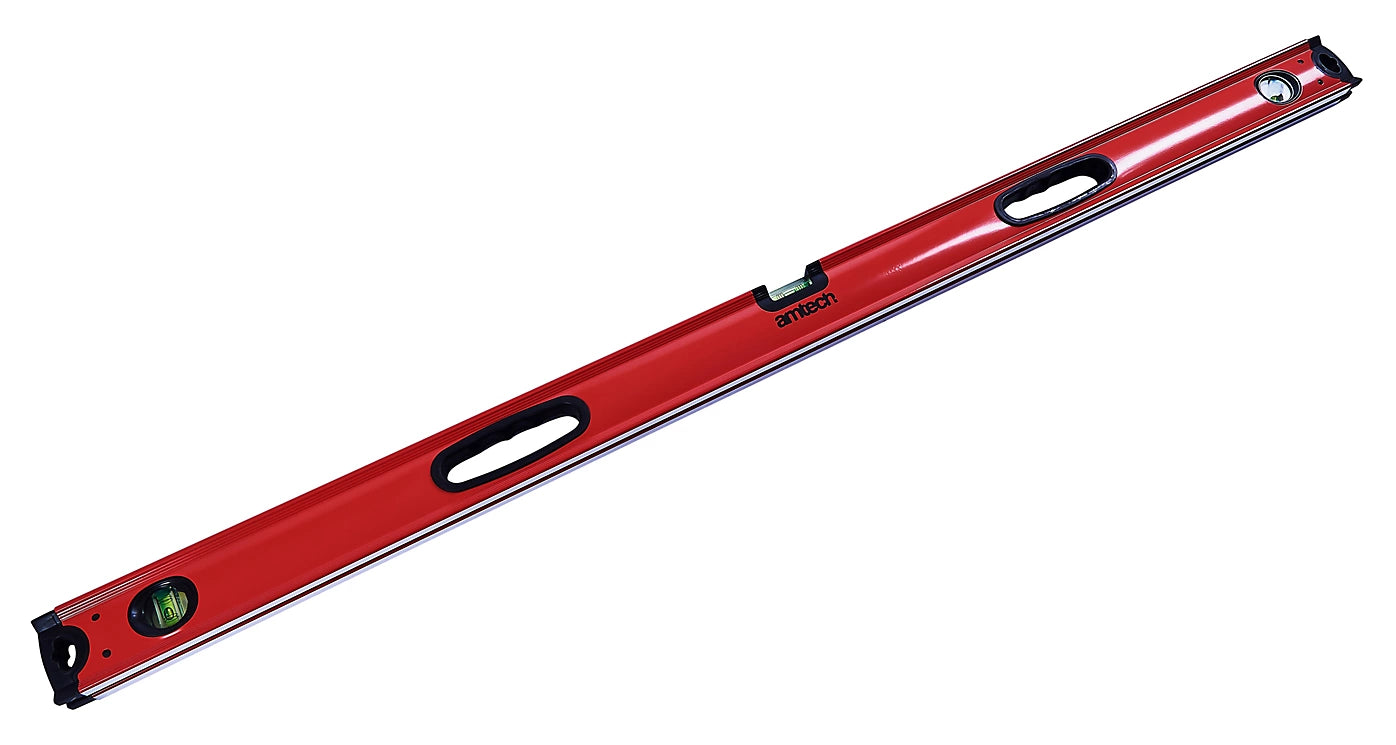 Amtech 120cm (48") Spirit Level P4315