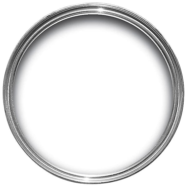 Dulux Brilliant White Once Gloss Wood & Metal Paint 2.5L