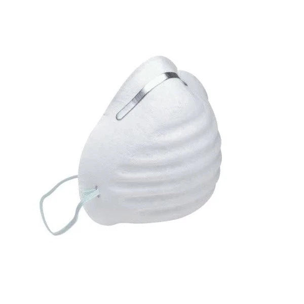 Blackspur Nuisance Dust Mask Set 6pc