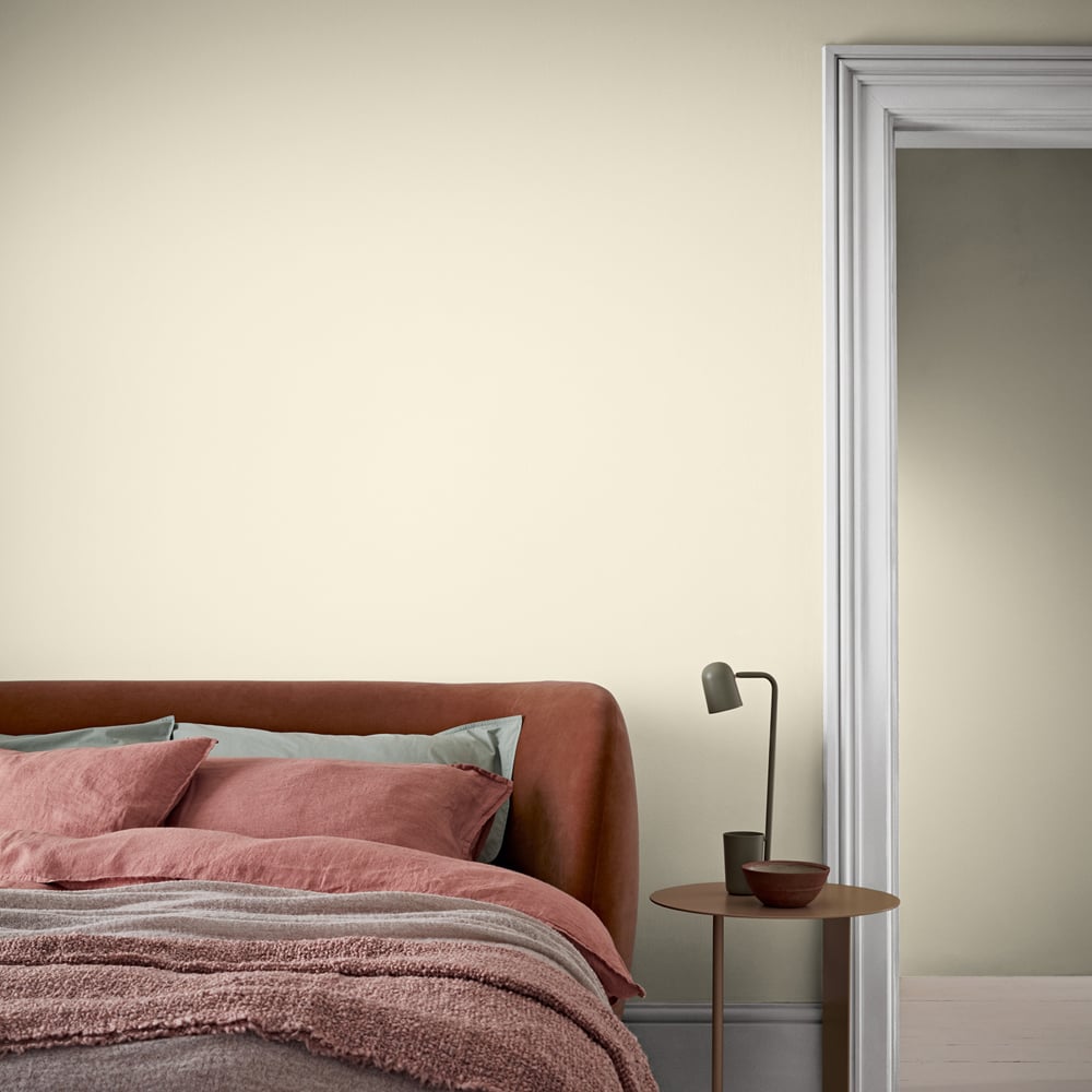Crown Soft Linen Matt Paint 5L
