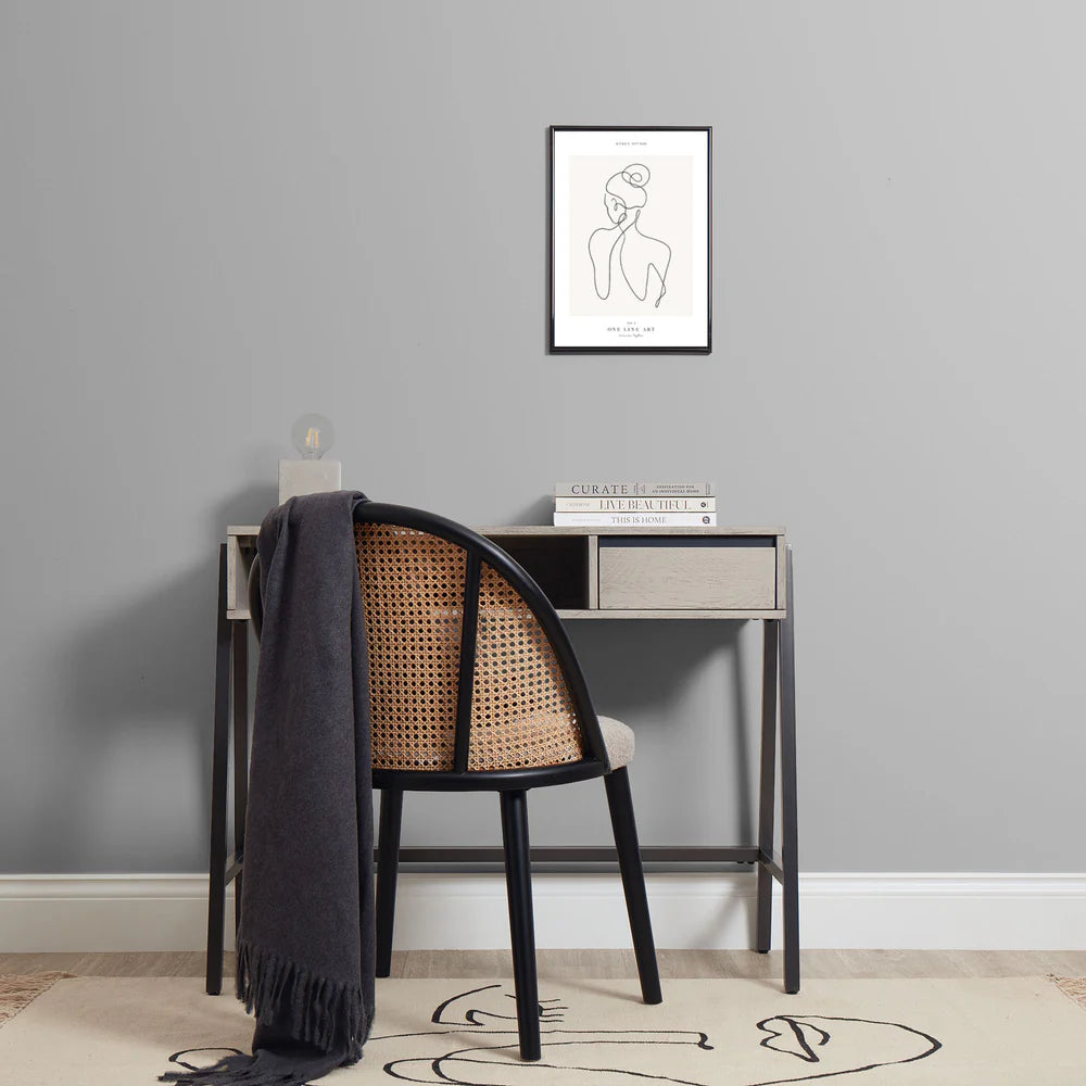 Johnstone’s Moonlit Sky Silk Wall & Ceiling Emulsion Paint 2.5L