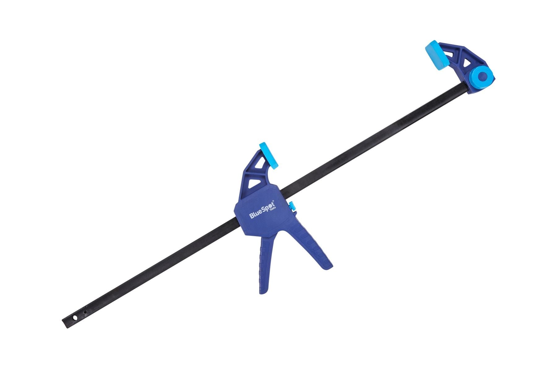 Bluespot 600mm (24") Heavy Duty Ratchet Speed Clamp & Spreader 10035