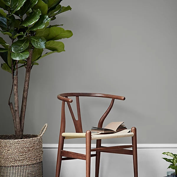 Crown Granite Dust Silk Paint 5L