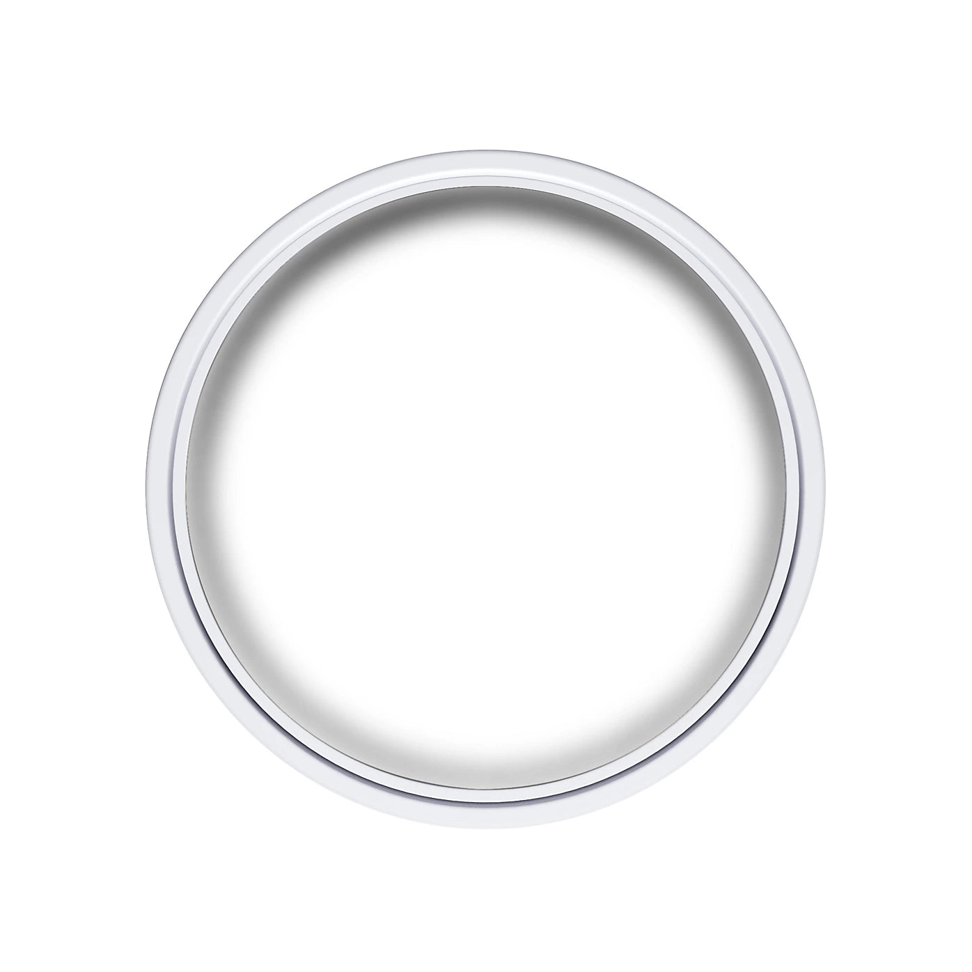 Dulux White Quick Dry Gloss Wood & Metal Paint 750ml