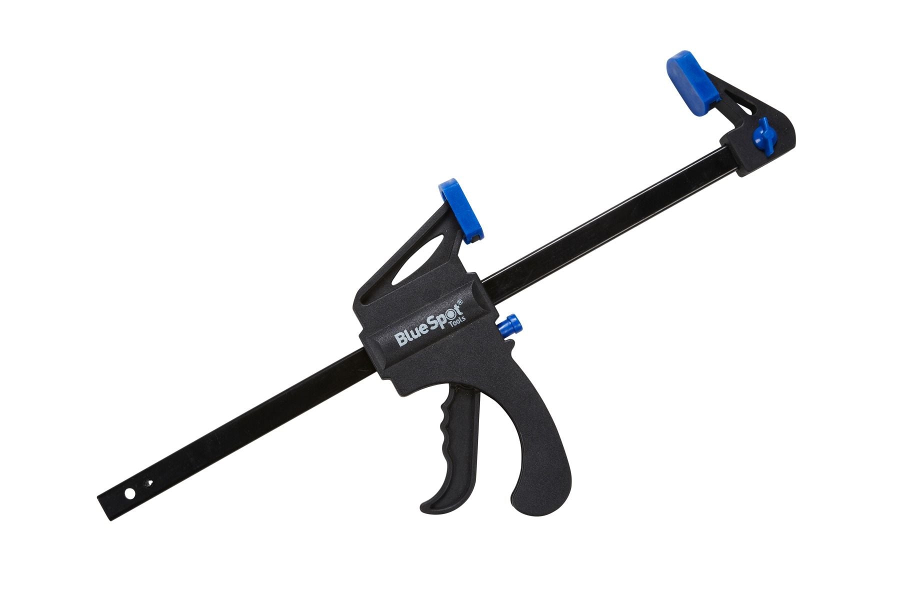 Bluespot 12" Ratchet Speed Clamp & Spreader 10027