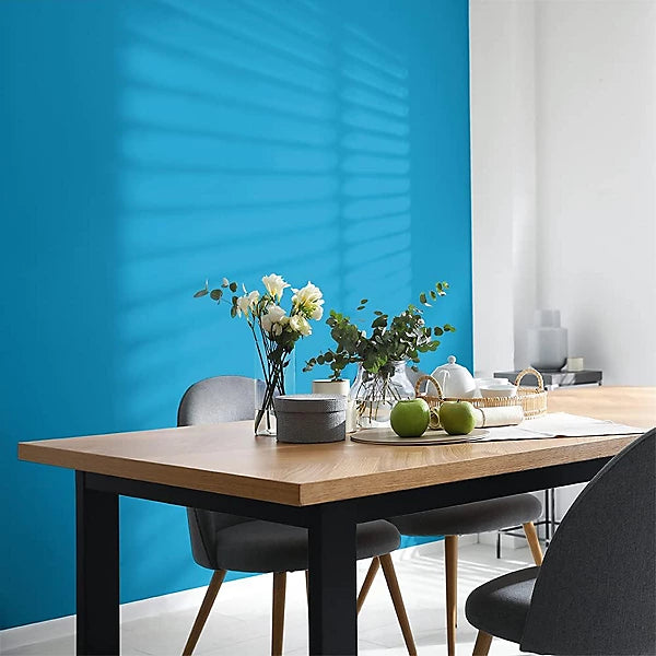 Johnstone’s Waterfall Matt Wall & Ceiling Emulsion Paint 2.5L