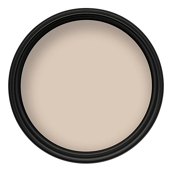 Crown Toasted Almond Silk Paint 5L