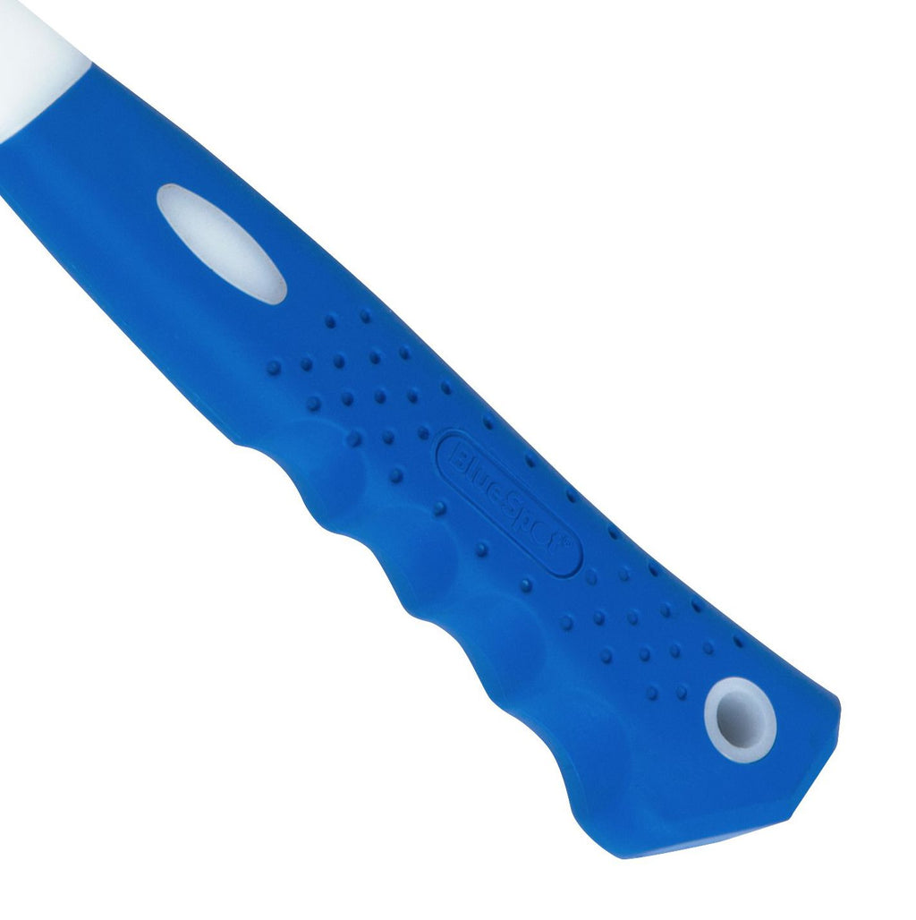 Bluespot 16oz Claw Hammer Fibreglass Rubber Grip Handle 26143
