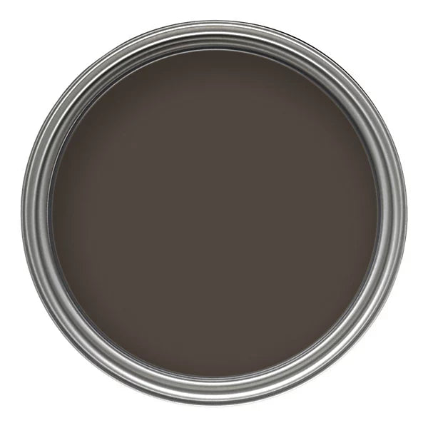 Berger Bitter Chocolate Non Drip Gloss Wood & Metal Paint 750ml
