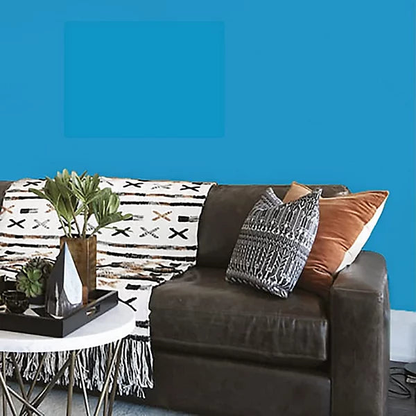 Johnstone’s Waterfall Matt Wall & Ceiling Emulsion Paint 2.5L