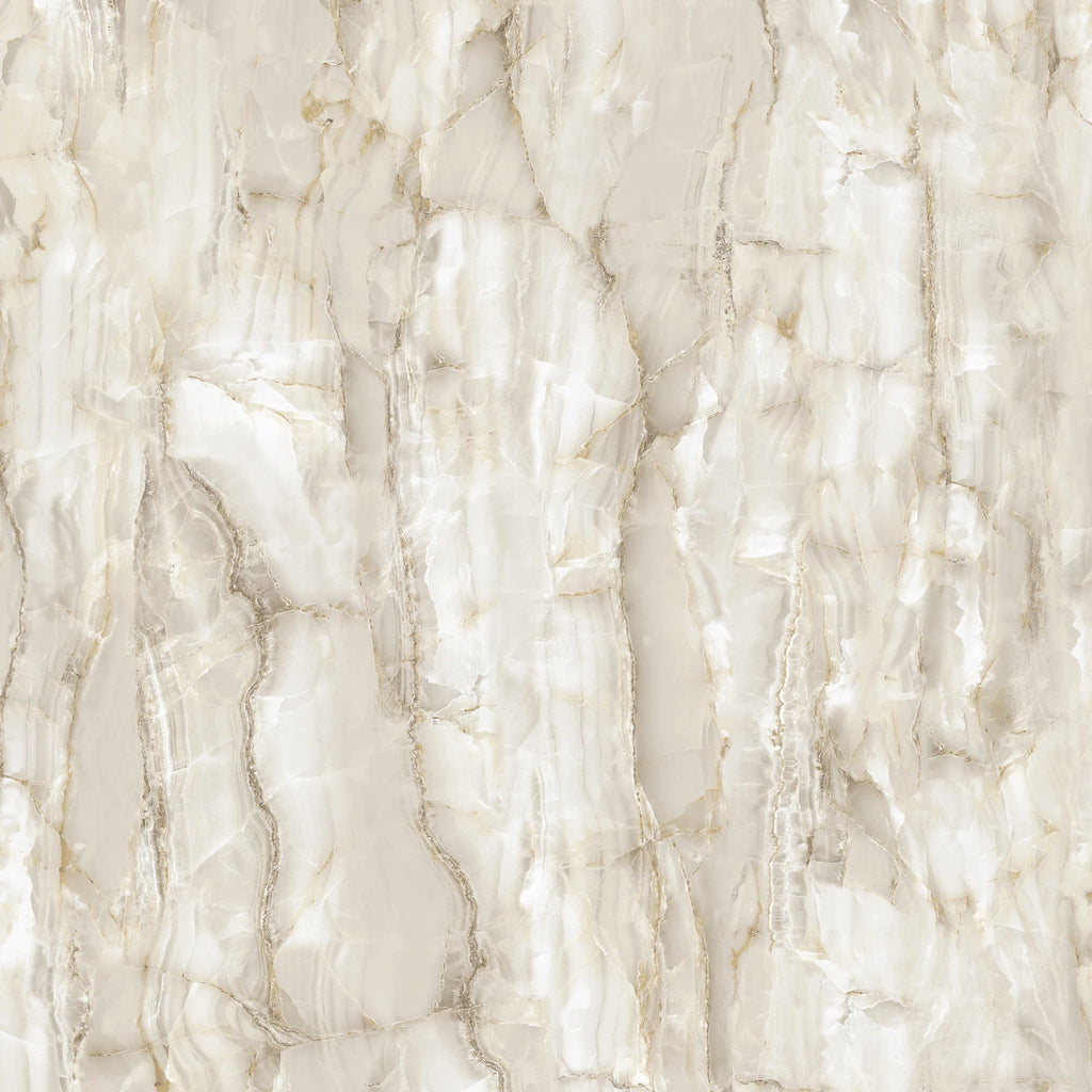 Rasch Vasari Chiara Taupe & Beige Luxury Marble Wallpaper 400211