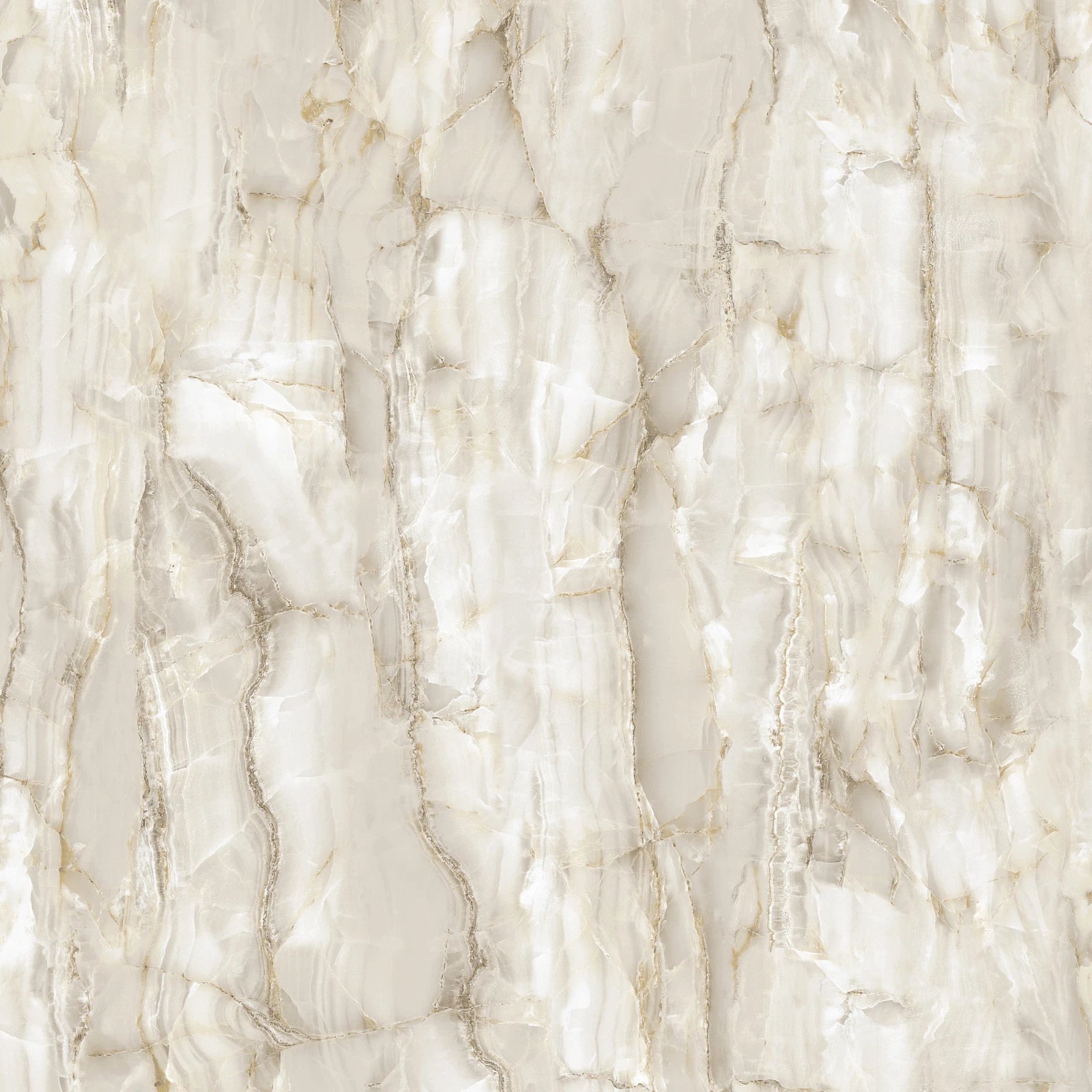 Rasch Vasari Chiara Taupe & Beige Luxury Marble Wallpaper 400211