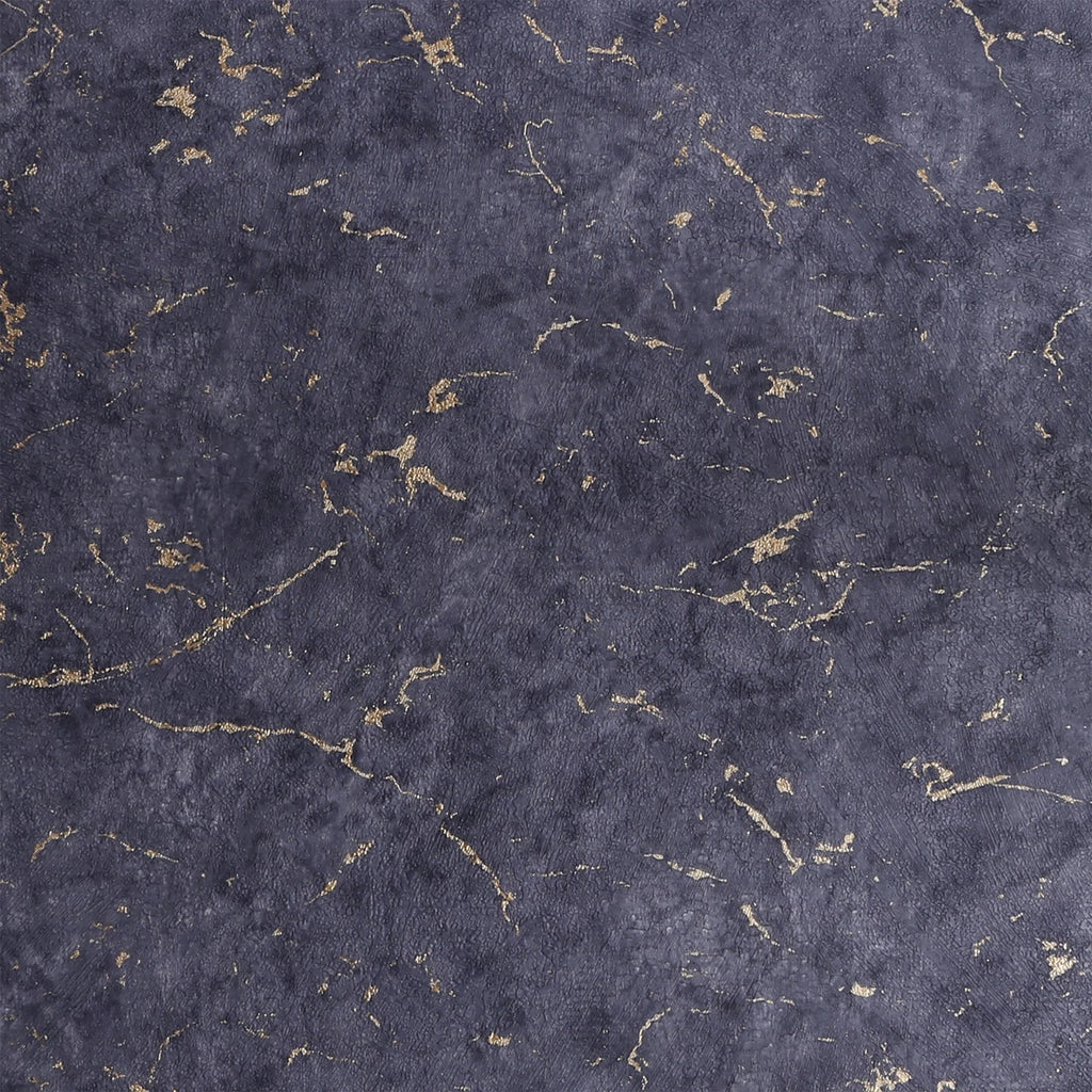 Graham & brown Superfresco Gilded Plaster Navy & Copper Wallpaper 125067