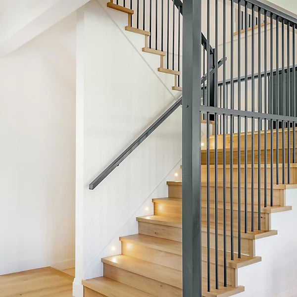 Johnstone’s Quick Dry Steel Smoke Non Drip Eggshell Paint 750ml