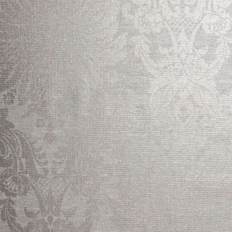 Graham & Brown Vogue Taupe Damask Wallpaper 106674